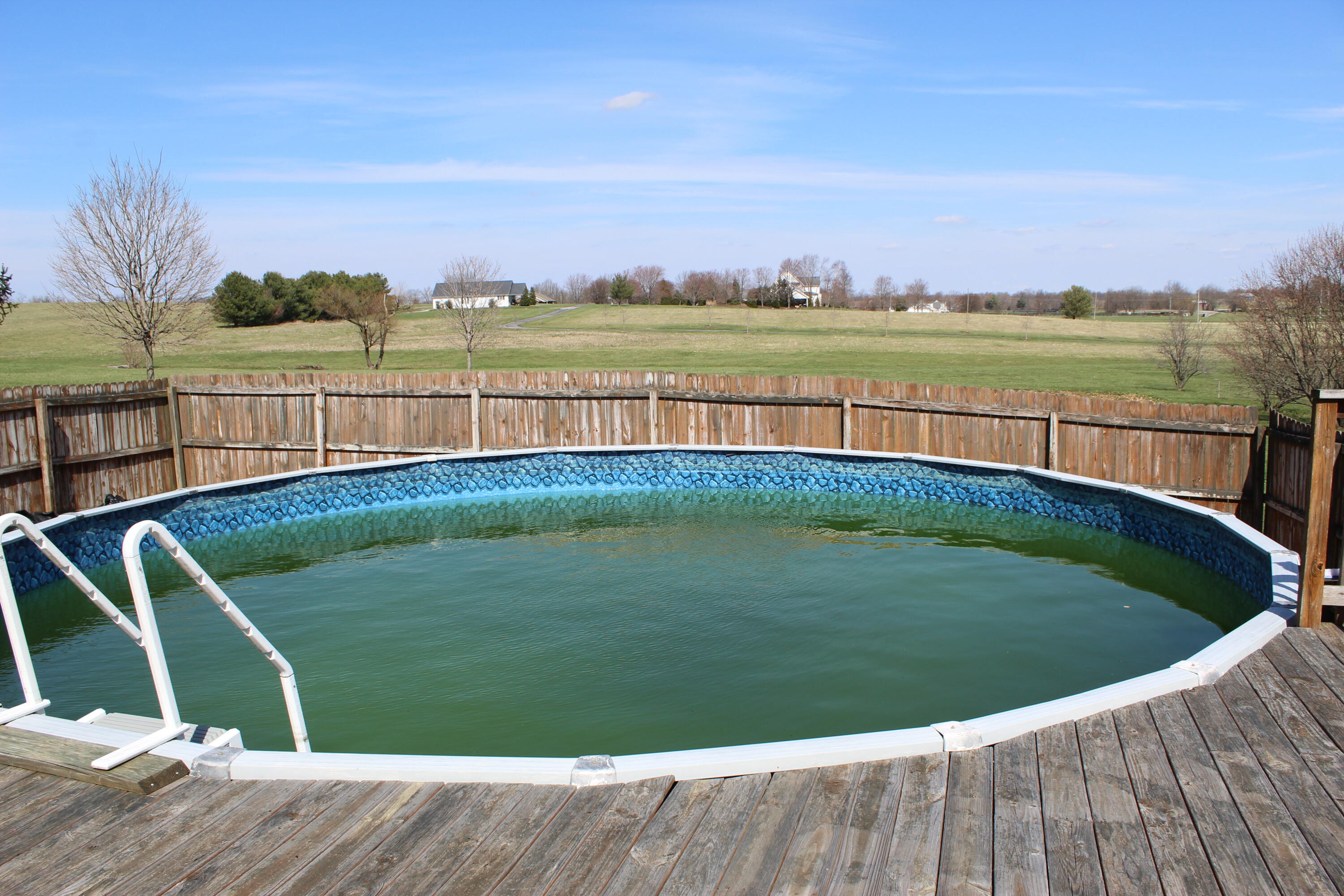 6467 Perryville Road Danville, KY 40422 - Photo 53 of 57 IMG_1909