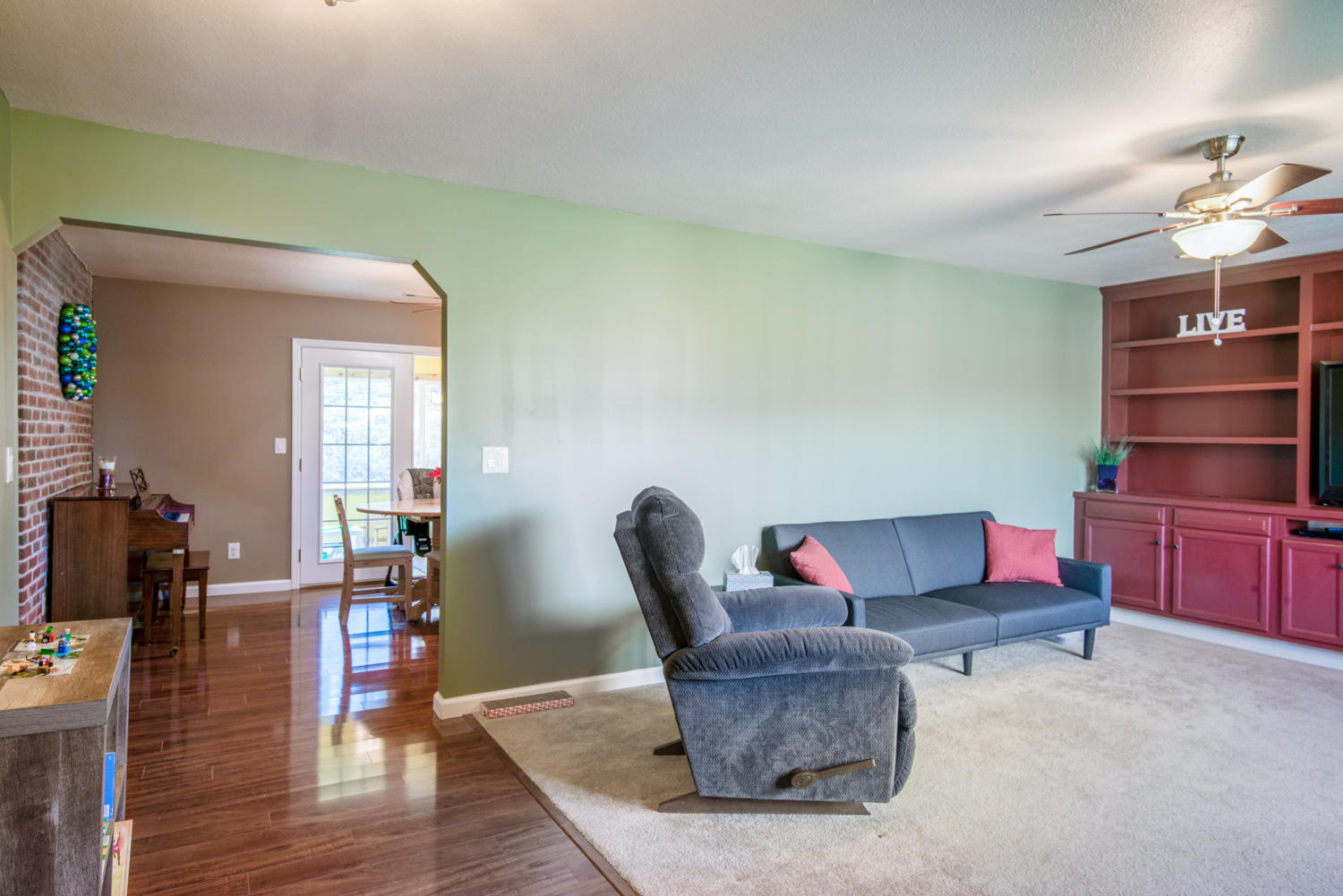 5952 Browntown Road Chattanooga, TN 37415 - Photo 12 of 35 112