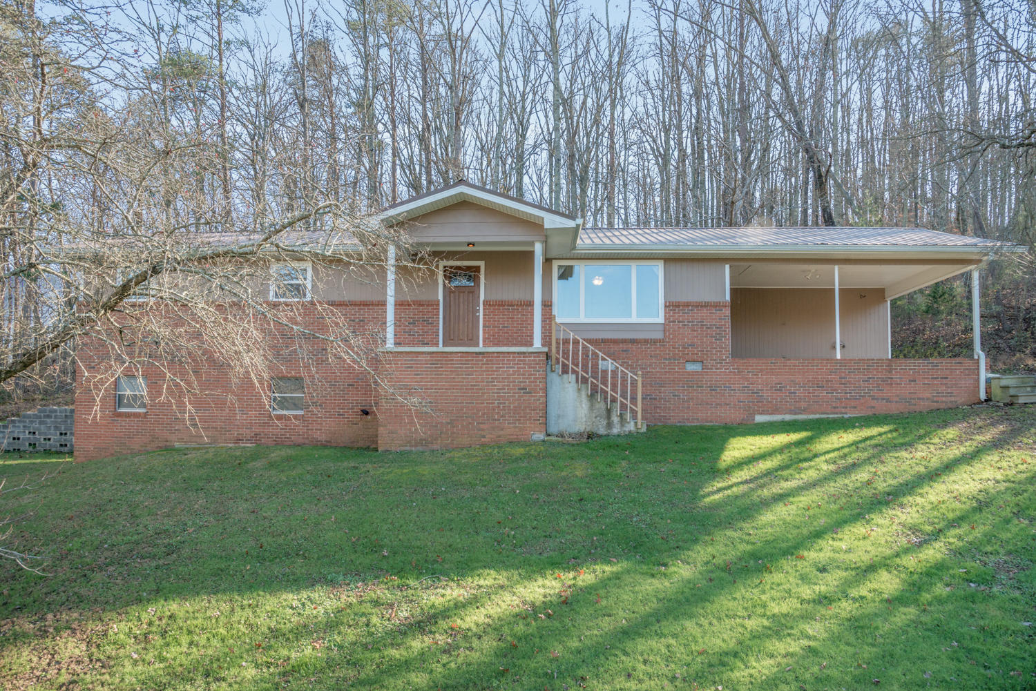 5952 Browntown Road Chattanooga, TN 37415 - Photo 3 of 35 103