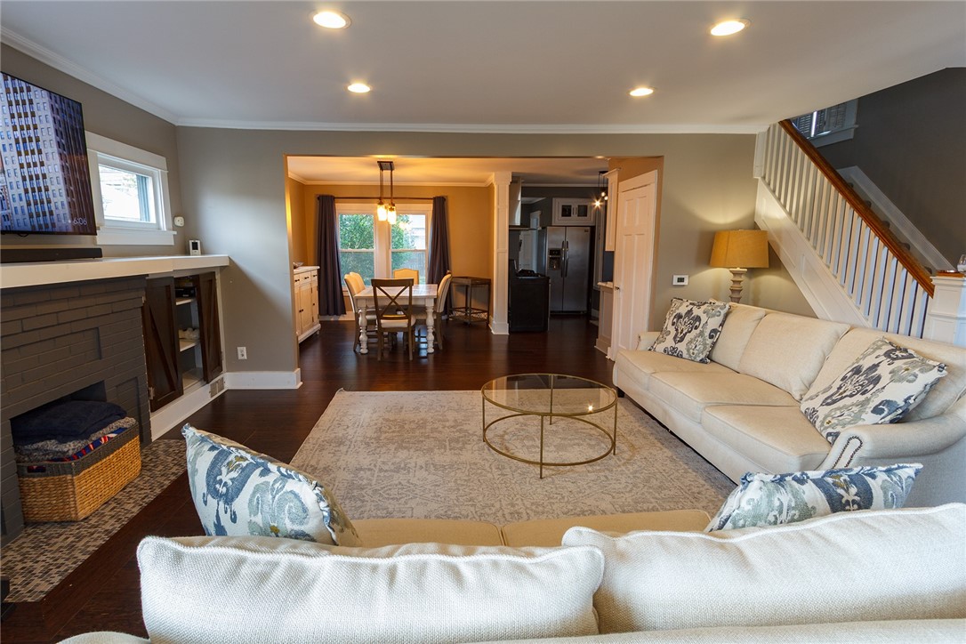 256 Wardman Road Tonawanda, NY 14217 - Photo 11 of 24