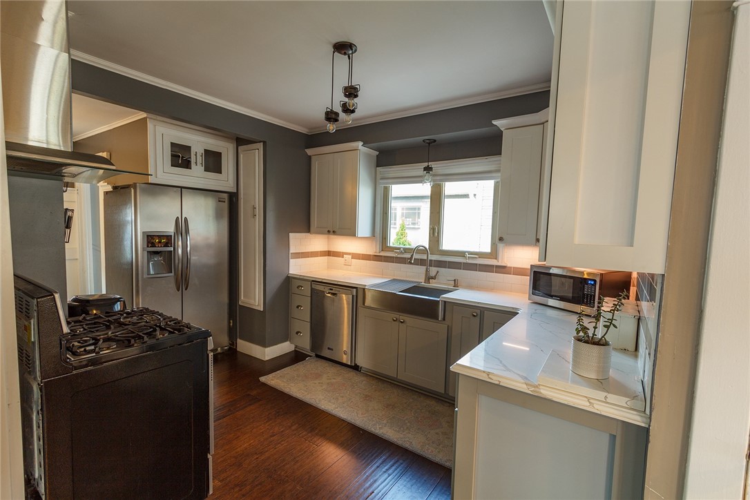 256 Wardman Road Tonawanda, NY 14217 - Photo 13 of 24