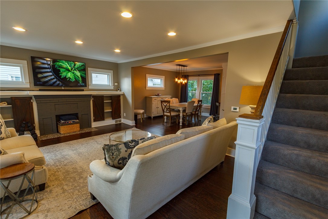 256 Wardman Road Tonawanda, NY 14217 - Photo 17 of 24