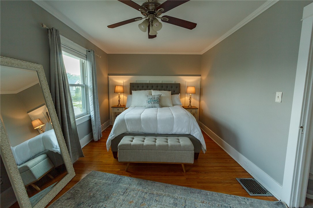 256 Wardman Road Tonawanda, NY 14217 - Photo 19 of 24