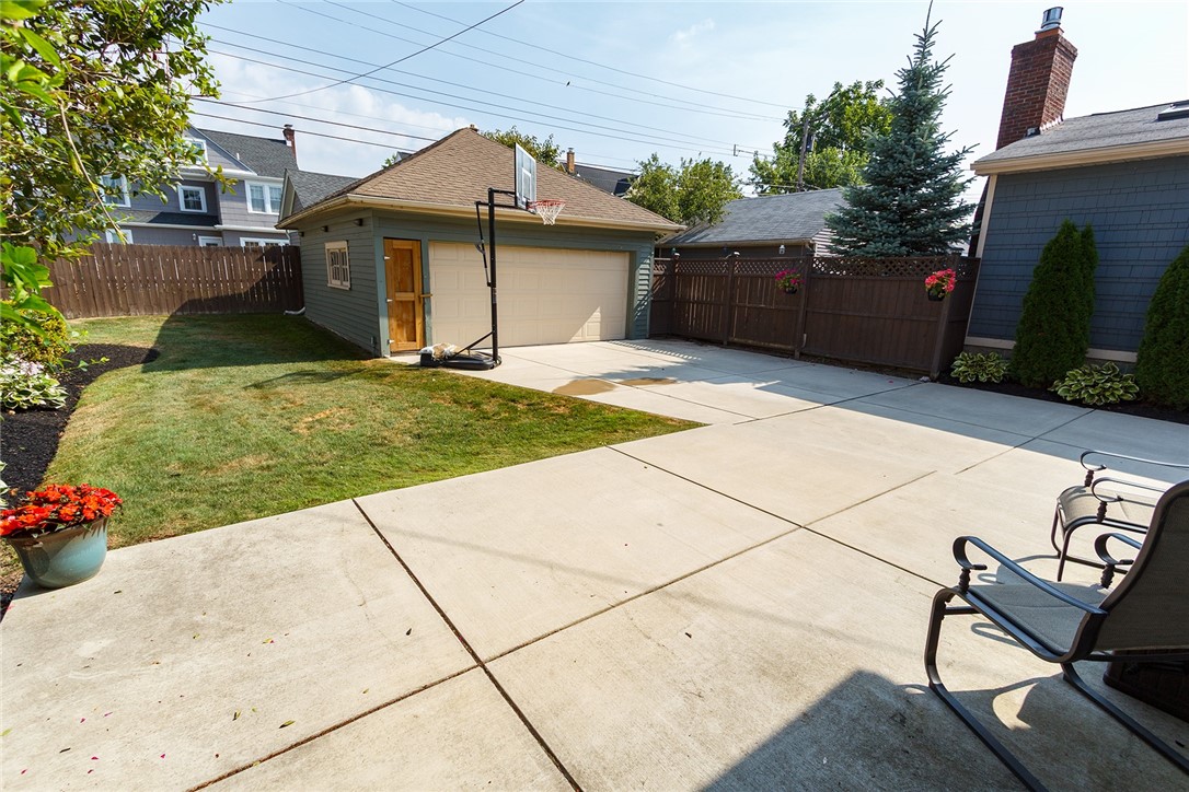 256 Wardman Road Tonawanda, NY 14217 - Photo 4 of 24