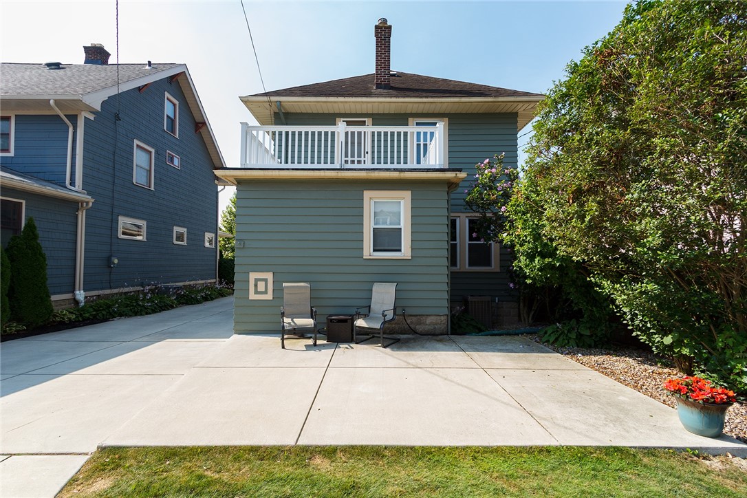 256 Wardman Road Tonawanda, NY 14217 - Photo 5 of 24