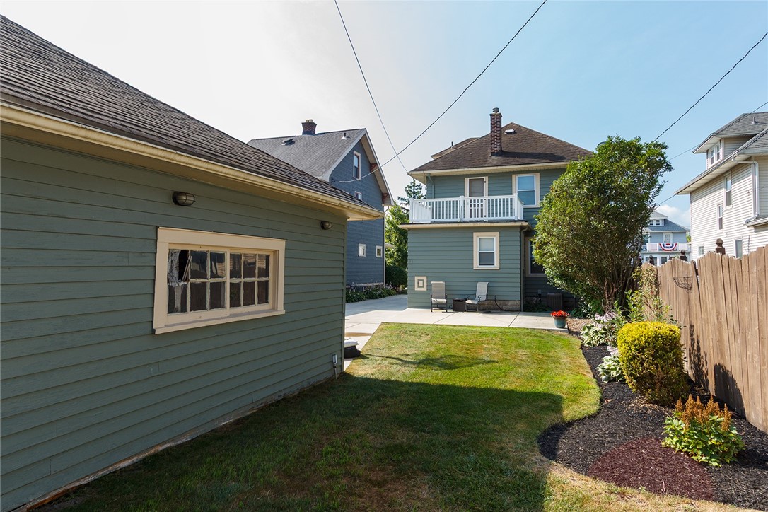 256 Wardman Road Tonawanda, NY 14217 - Photo 6 of 24