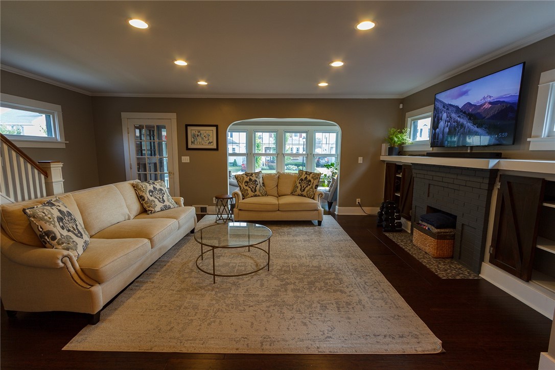 256 Wardman Road Tonawanda, NY 14217 - Photo 9 of 24