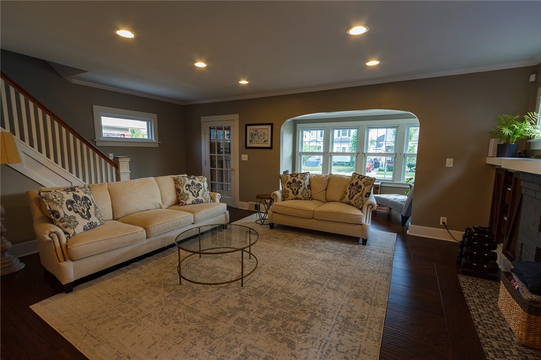 256 Wardman Road Tonawanda, NY 14217 - Photo 10 of 24