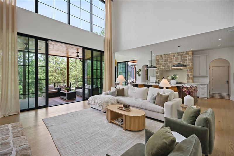 277 Mountain View Ridge Northwest Marietta, GA 30064 - Photo 20 of 85 Gallery Image 20