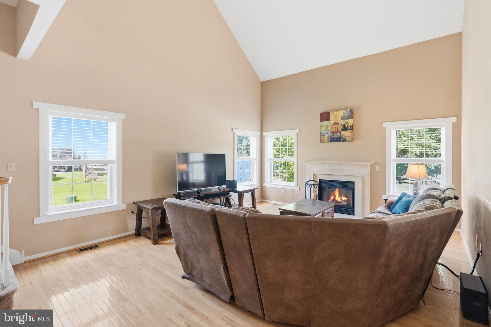 89 Bella Rosa Court Royersford, PA 19468 - Photo 23 of 53 2 Sty vaulted FR