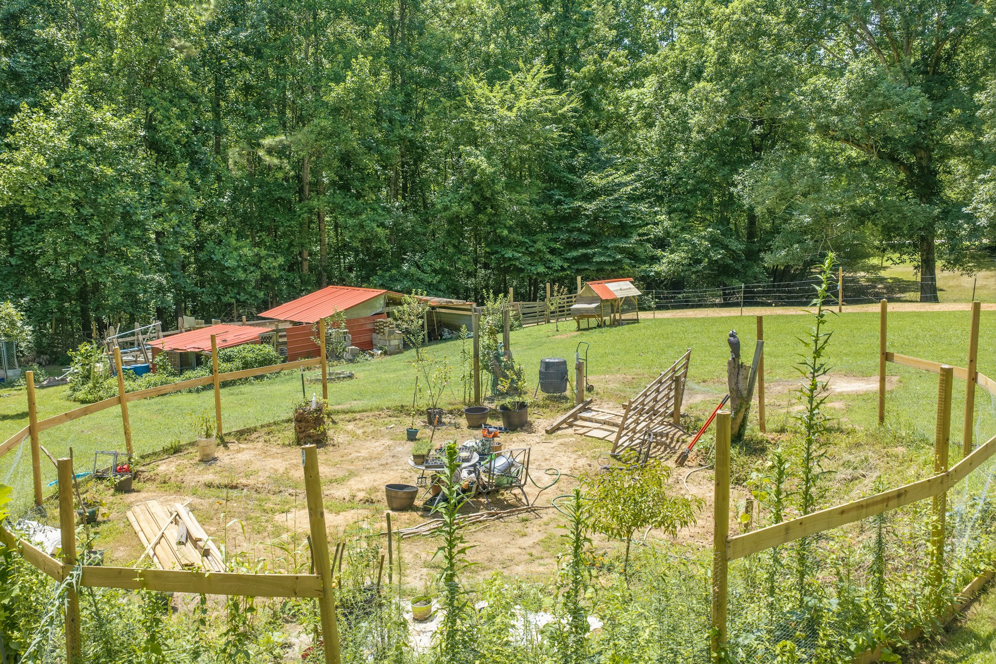 38 Doe Creek Road Sardis, TN 38371 - Photo 33 of 41