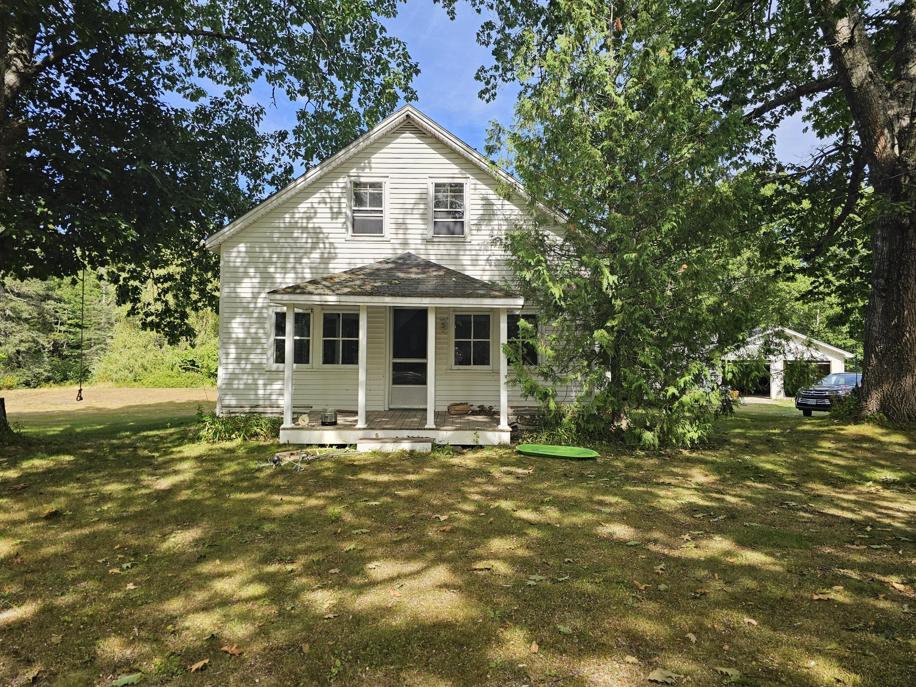 191 West Shore Road Sorrento, ME 04677 - Photo 1 of 30 20250818_143403