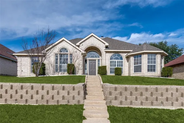$344,900 | 2953 Firewheel Drive, Rockwall, TX 75032