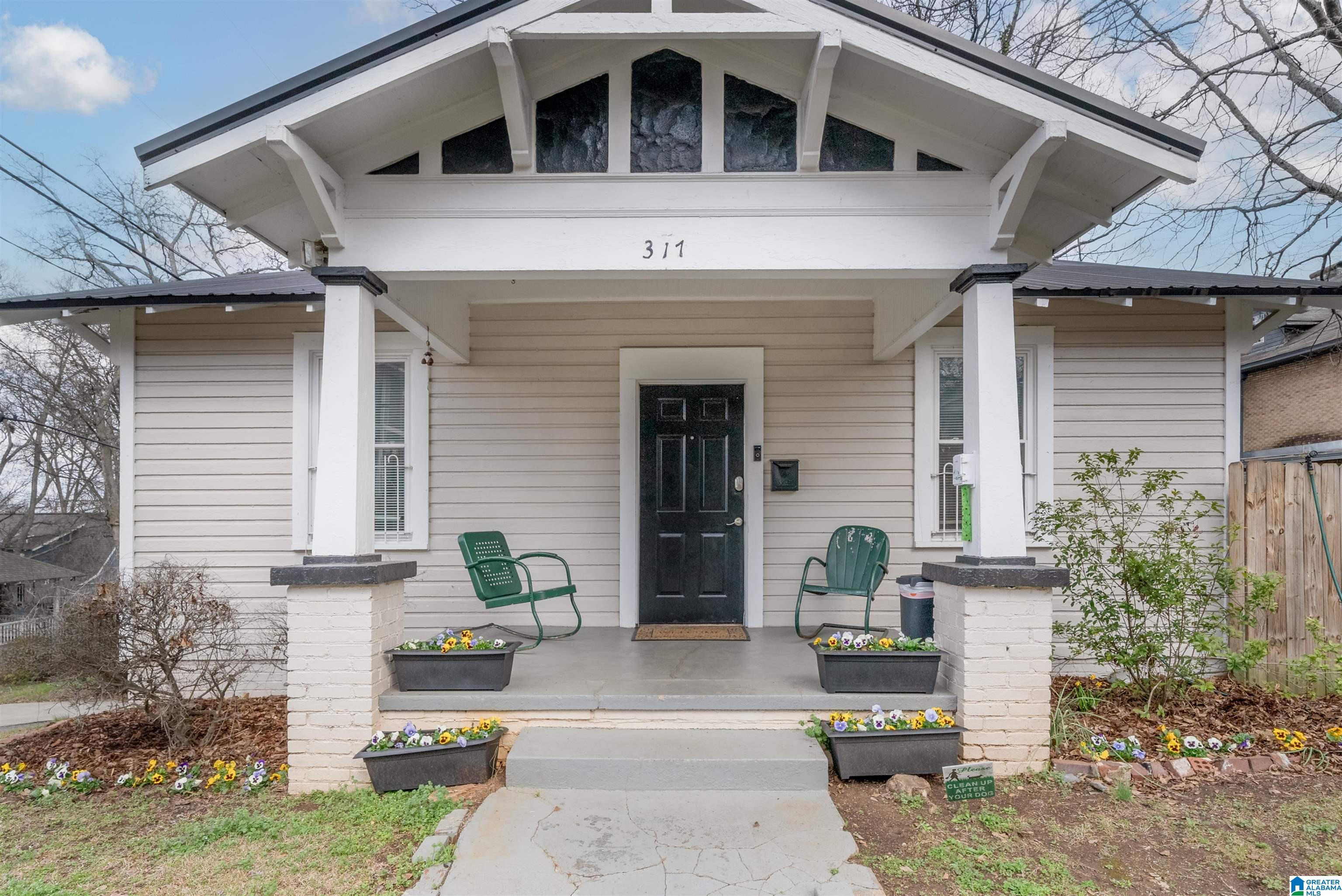 315 39th Street South Birmingham, AL 35222 - Photo 4 of 30