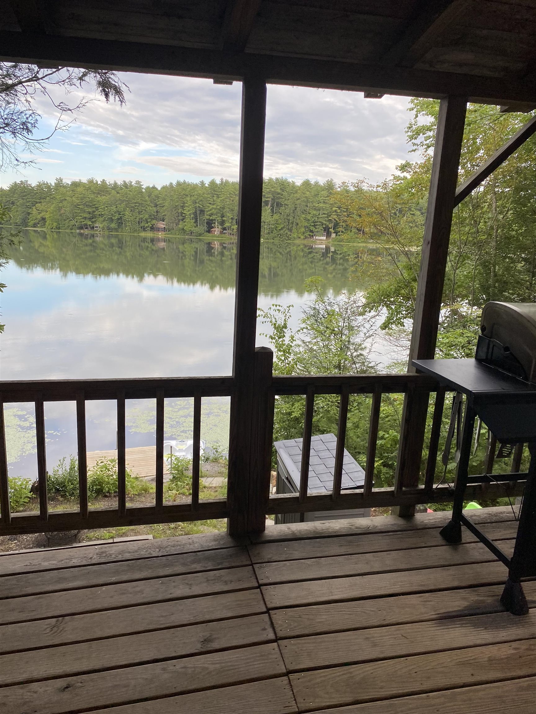 160 Atha's Way Henniker, NH 03242 - Photo 8 of 24