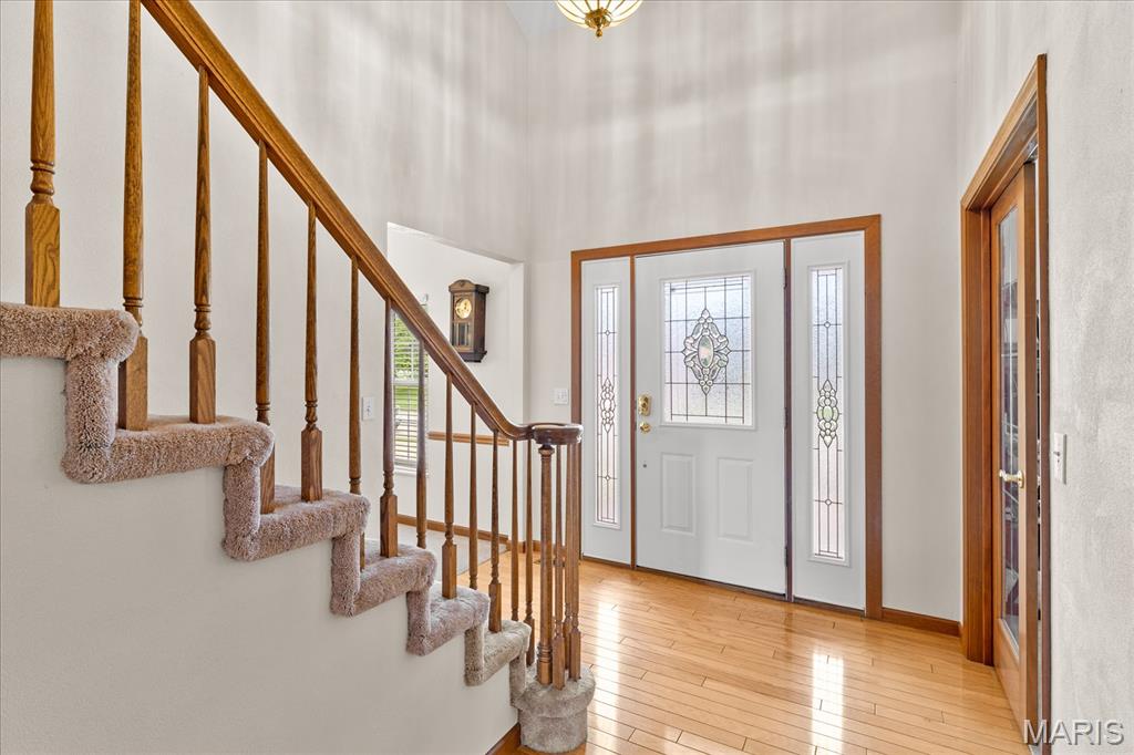 616 Dustin Lane O'Fallon, IL 62269 - Photo 9 of 48