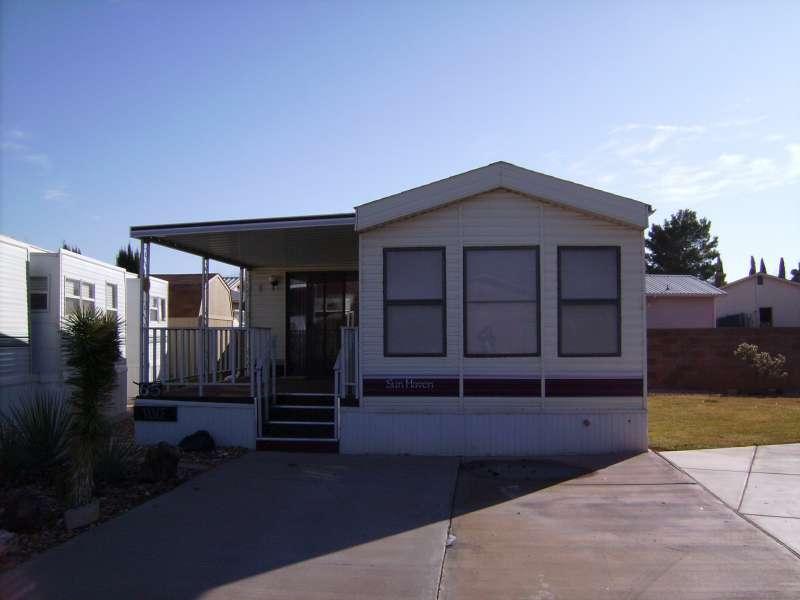 1225 North Dixie Downs Road, Unit 65 St. George, UT 84770 - Photo 1 of 1 Main