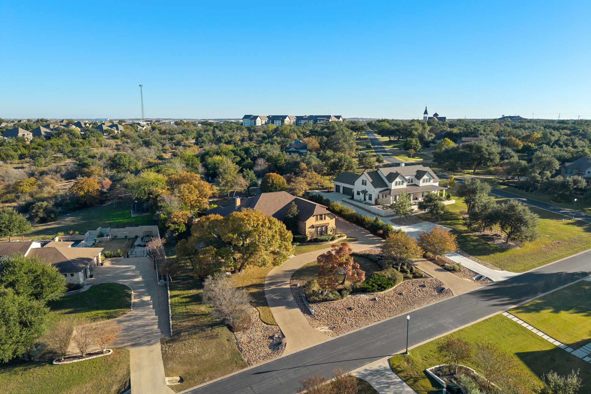 204 Overlook Court Georgetown, TX 78628 - Photo 33 of 33