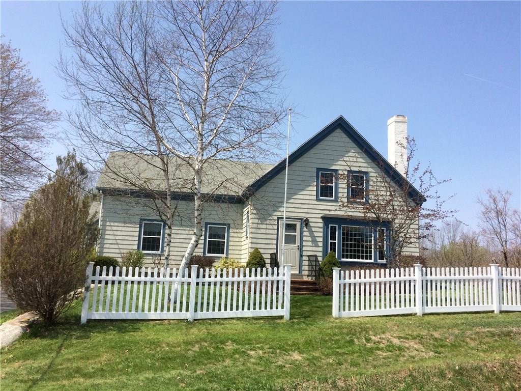 1657 Bristol Road Bristol, ME 04539 - Photo 1 of 26 Photo