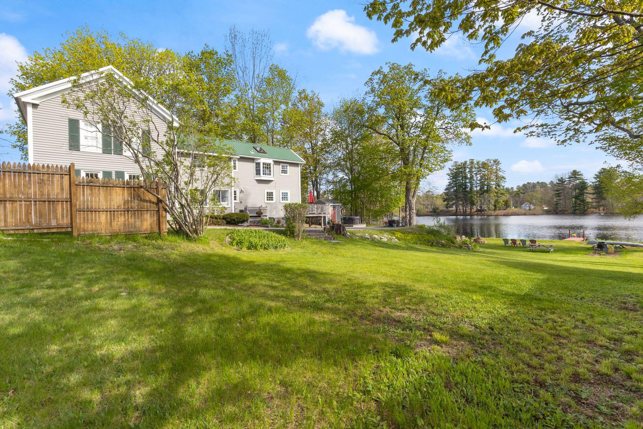 428 Main Street Springvale, ME 04083 - Photo 59 of 63