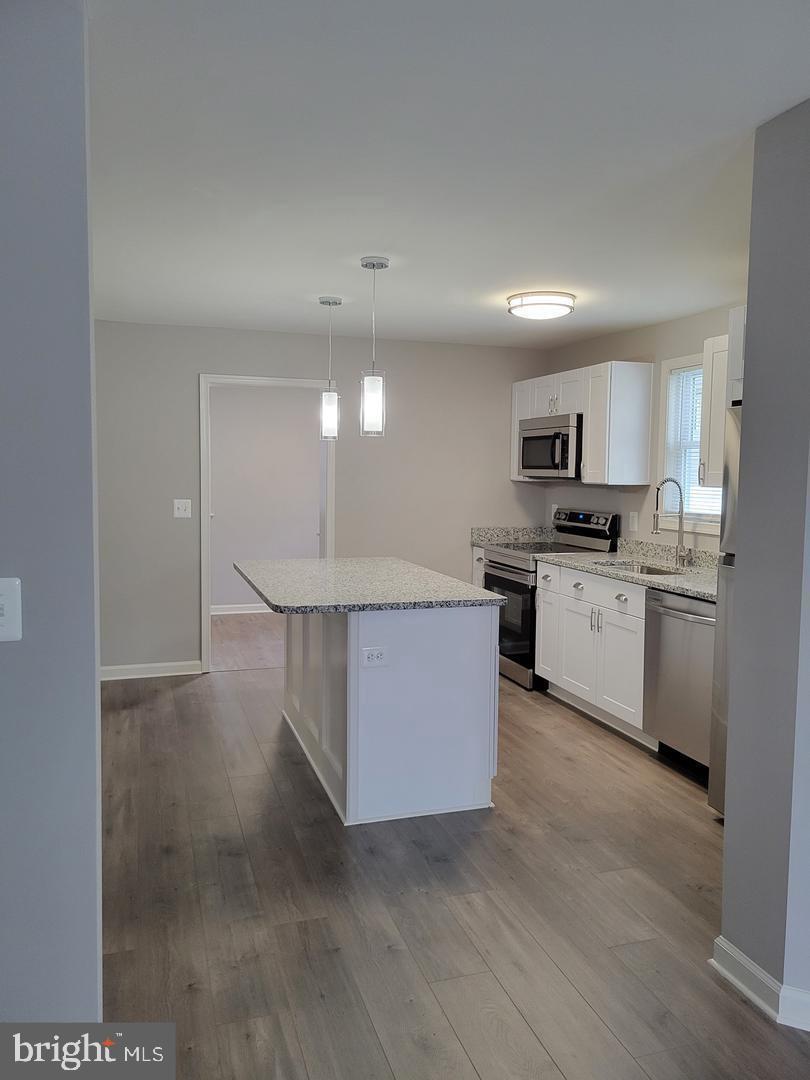 9145 A Old Scaggsville Road Laurel, MD 20723 - Photo 12 of 16 KIT