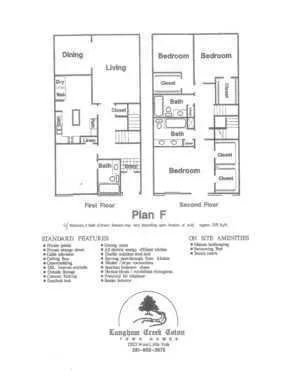 $2,195 | 15327 Falmouth Avenue, Houston, TX 77084