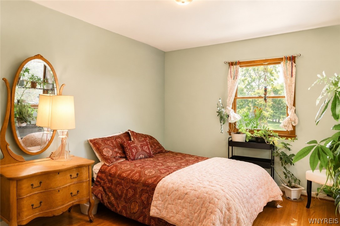 43 Hill Road Parma, NY 14468 - Photo 13 of 31 Bedroom #3