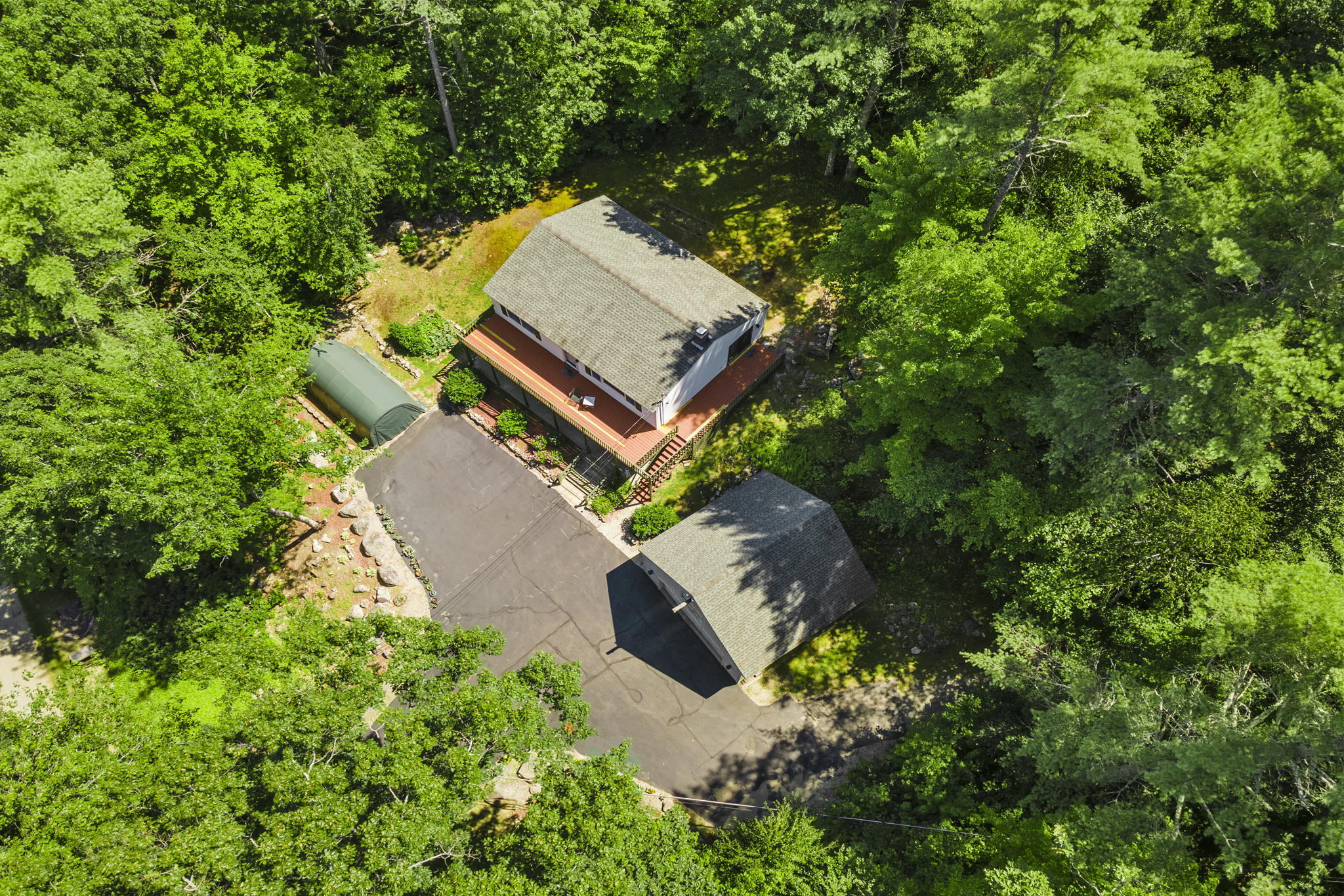 2 Pulpit Rock Road Raymond, ME 04071 - Photo 25 of 63 24-web-or-mls-DJI_0233