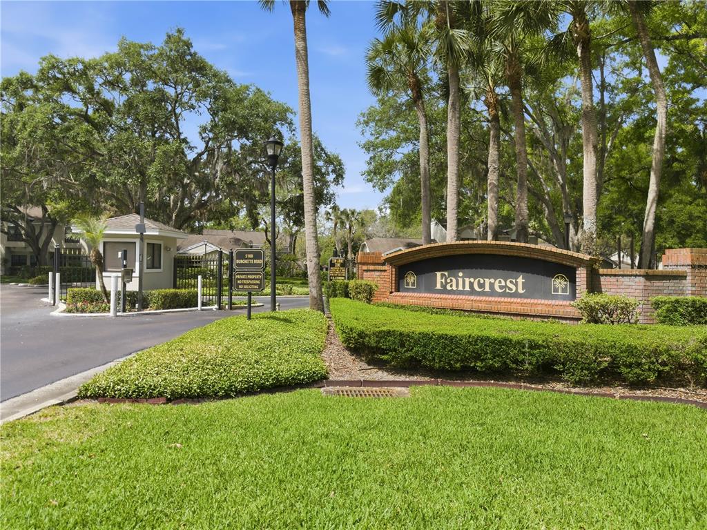 5100 Burchette Road, Unit 604 Tampa, FL 33647 - Photo 22 of 29
