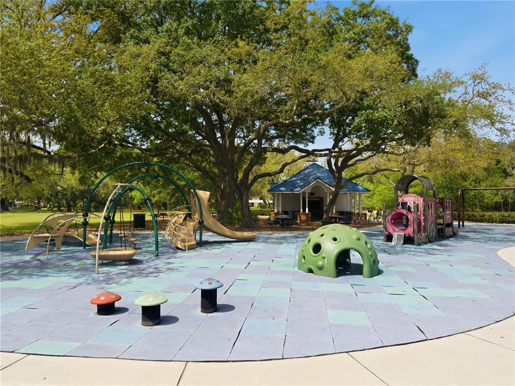 5100 Burchette Road, Unit 604 Tampa, FL 33647 - Photo 23 of 29