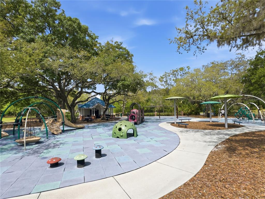 5100 Burchette Road, Unit 604 Tampa, FL 33647 - Photo 24 of 29