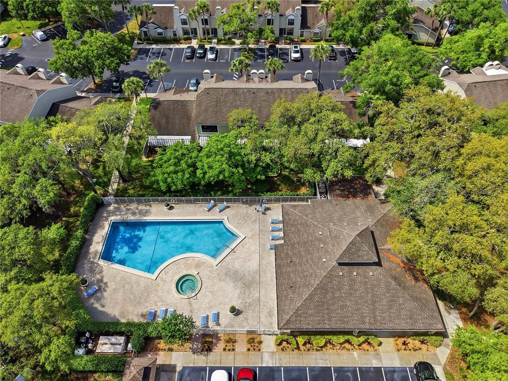 5100 Burchette Road, Unit 604 Tampa, FL 33647 - Photo 25 of 29