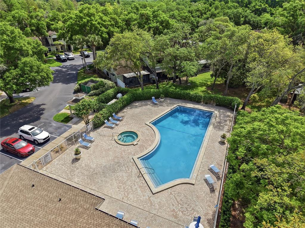 5100 Burchette Road, Unit 604 Tampa, FL 33647 - Photo 26 of 29