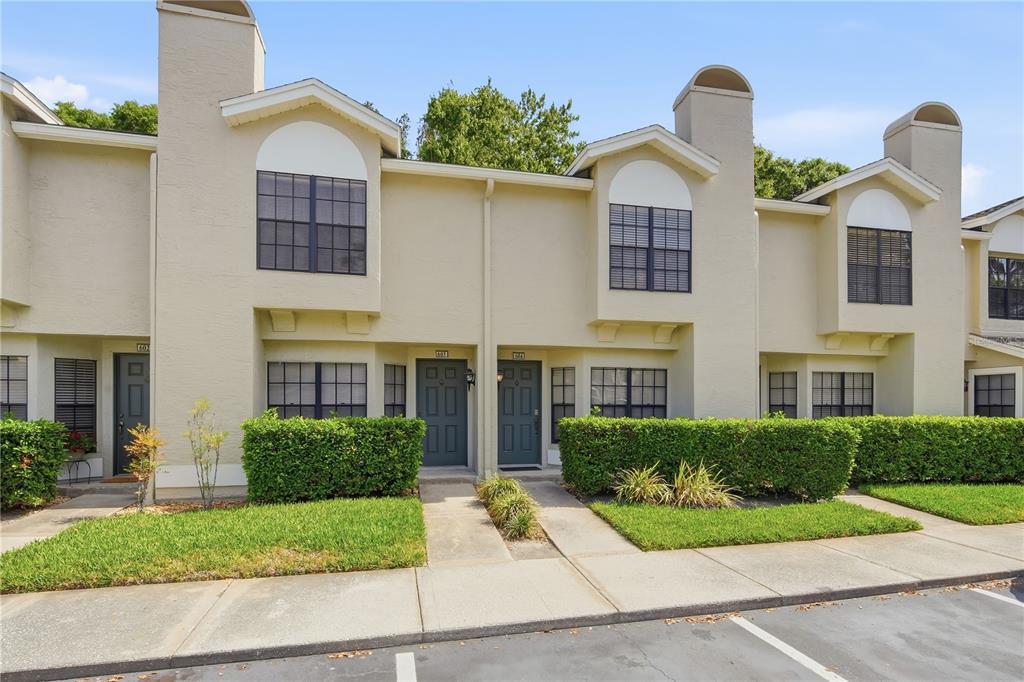 5100 Burchette Road, Unit 604 Tampa, FL 33647 - Photo 3 of 29