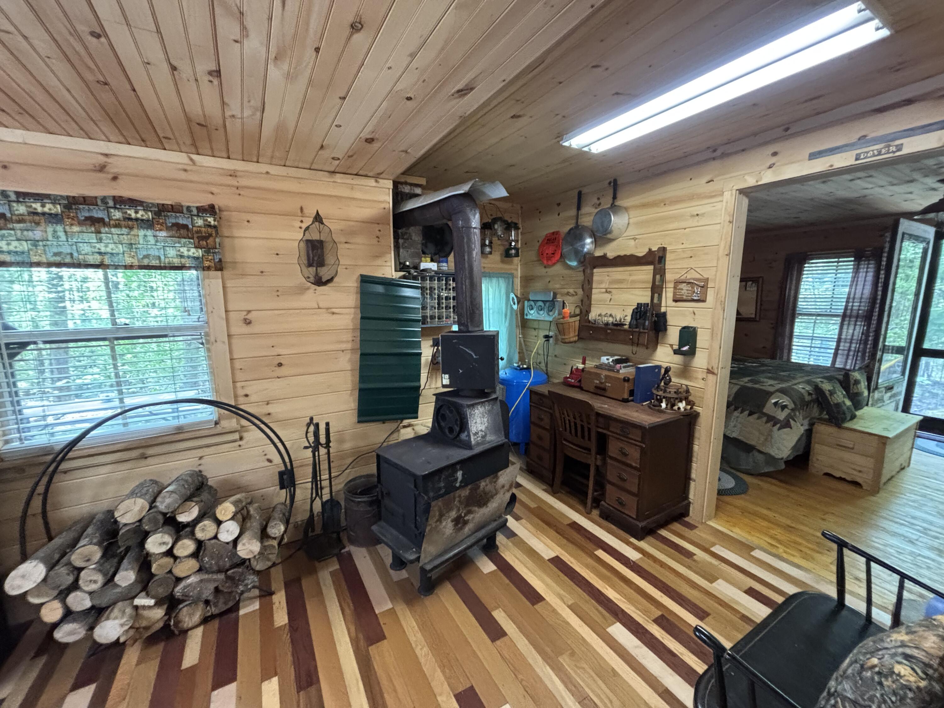192 Steadmans Landing Road Dover-Foxcroft, ME 04426 - Photo 9 of 21 IMG_1768