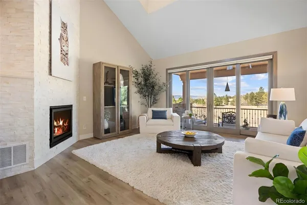 $1,795,000 | 5301 Richmond Hill Court, Castle Rock, CO 80108