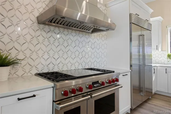 $1,795,000 | 5301 Richmond Hill Court, Castle Rock, CO 80108