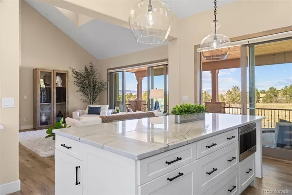 $1,795,000 | 5301 Richmond Hill Court, Castle Rock, CO 80108