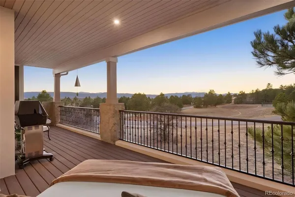 $1,795,000 | 5301 Richmond Hill Court, Castle Rock, CO 80108