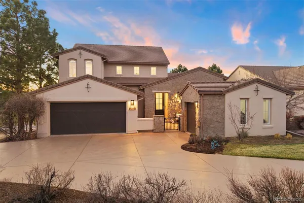 $1,795,000 | 5301 Richmond Hill Court, Castle Rock, CO 80108