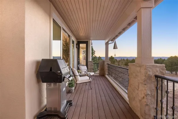 $1,795,000 | 5301 Richmond Hill Court, Castle Rock, CO 80108
