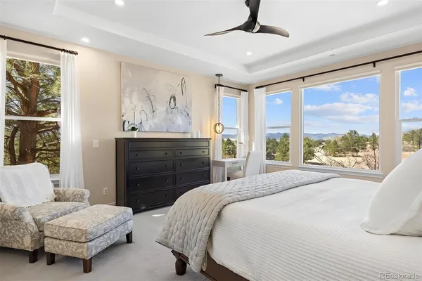 $1,795,000 | 5301 Richmond Hill Court, Castle Rock, CO 80108