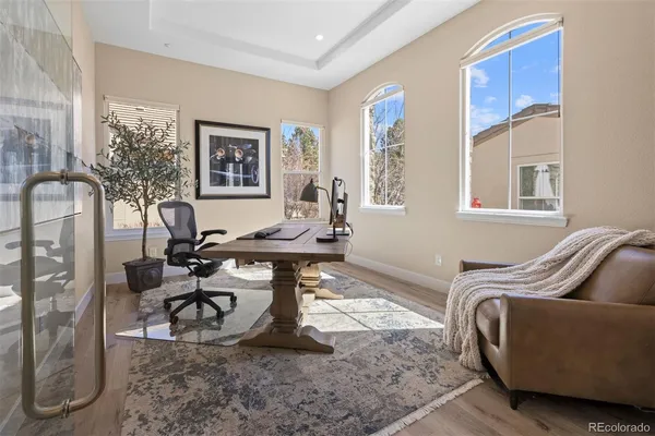 $1,795,000 | 5301 Richmond Hill Court, Castle Rock, CO 80108