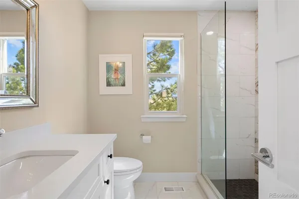 $1,795,000 | 5301 Richmond Hill Court, Castle Rock, CO 80108