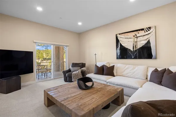 $1,795,000 | 5301 Richmond Hill Court, Castle Rock, CO 80108