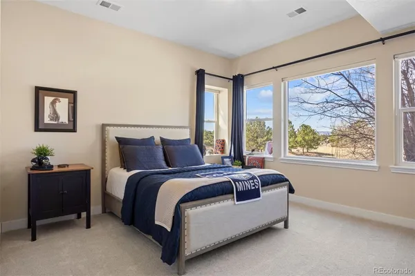 $1,795,000 | 5301 Richmond Hill Court, Castle Rock, CO 80108