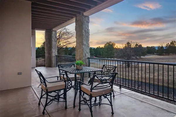 $1,795,000 | 5301 Richmond Hill Court, Castle Rock, CO 80108