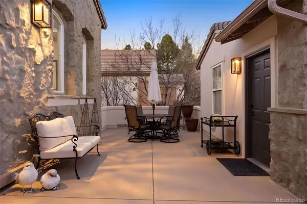 $1,795,000 | 5301 Richmond Hill Court, Castle Rock, CO 80108