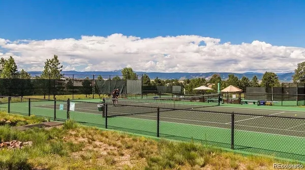 $1,795,000 | 5301 Richmond Hill Court, Castle Rock, CO 80108