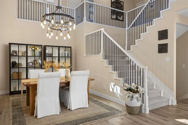 $1,795,000 | 5301 Richmond Hill Court, Castle Rock, CO 80108